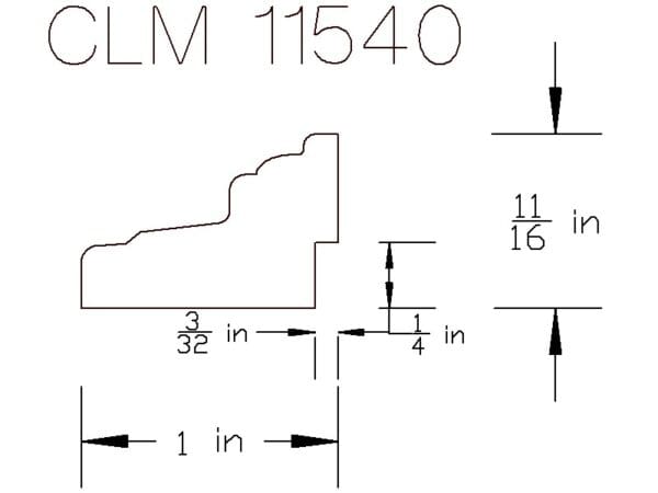 CLM 11540