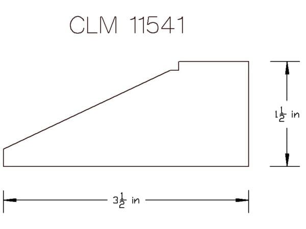 CLM 11541