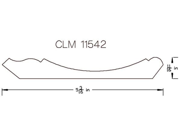 CLM 11542