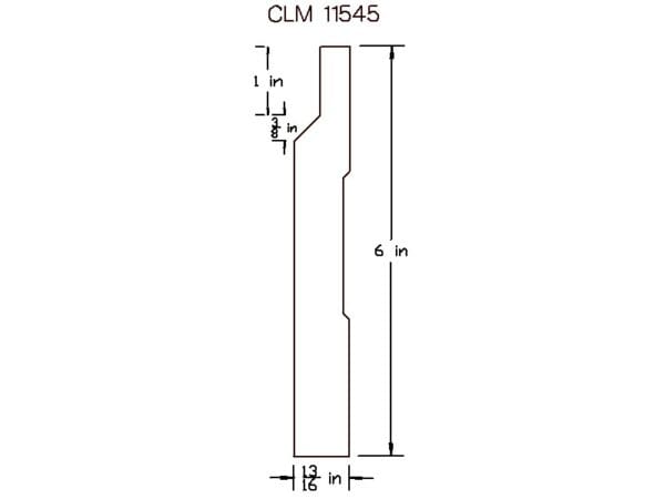 CLM 11545