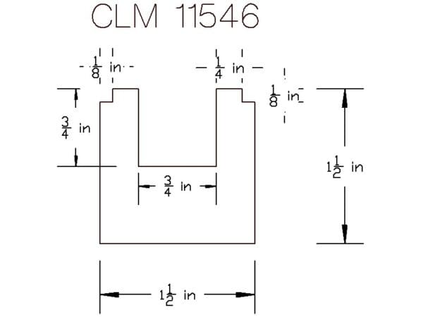 CLM 11546