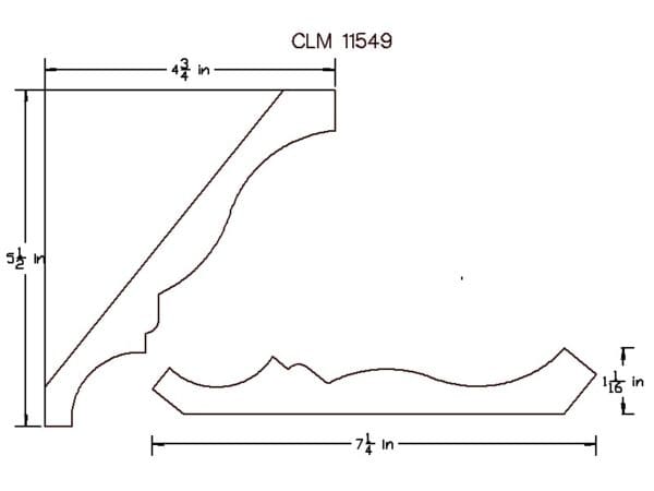 CLM 11549