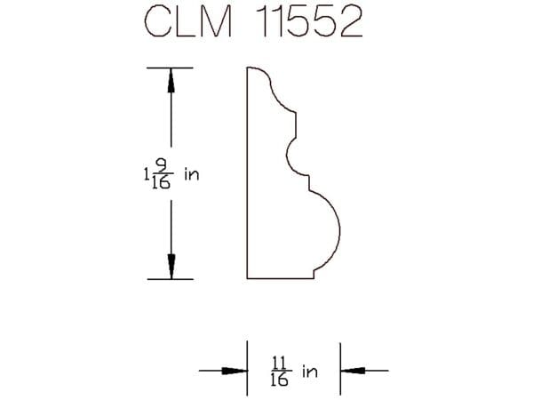 CLM 11552