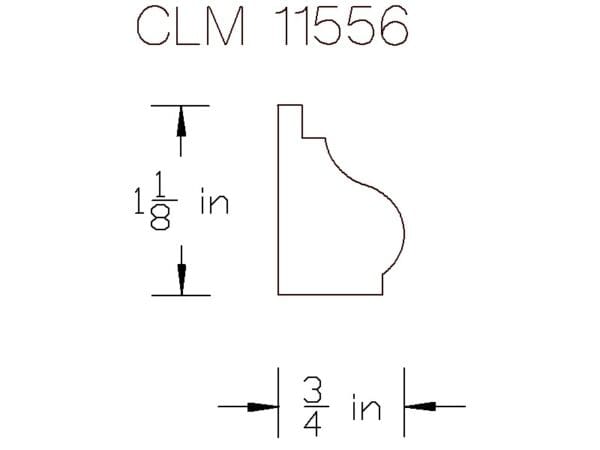 CLM 11556