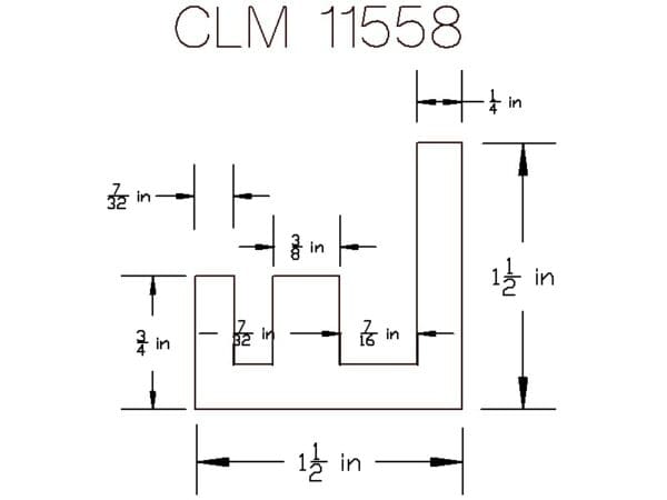 CLM 11558