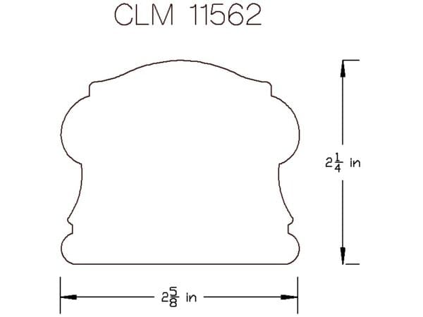 CLM 11562