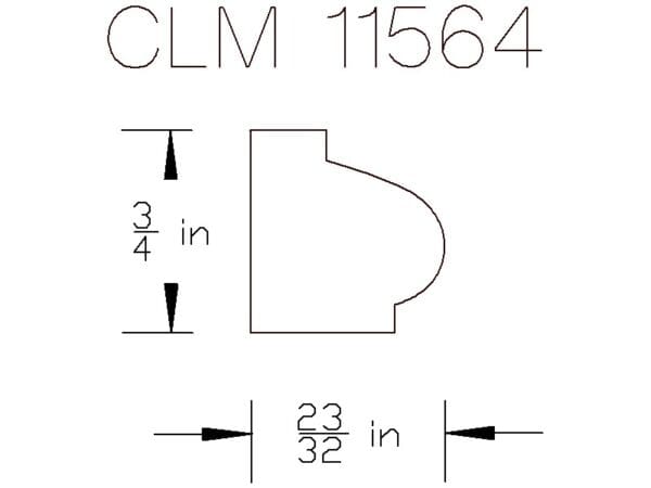 CLM 11564