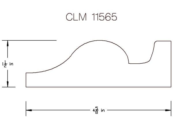 CLM 11565