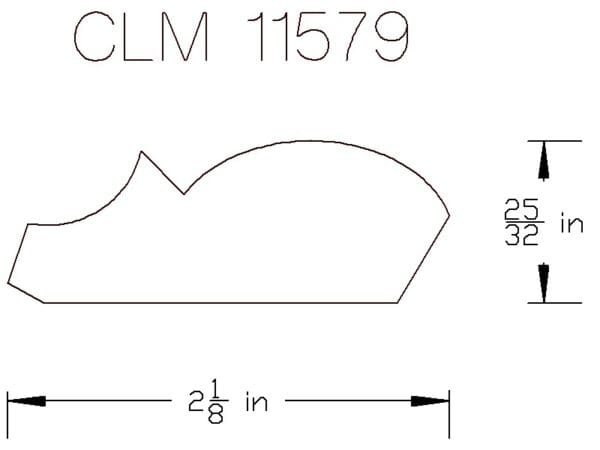 CLM 11579