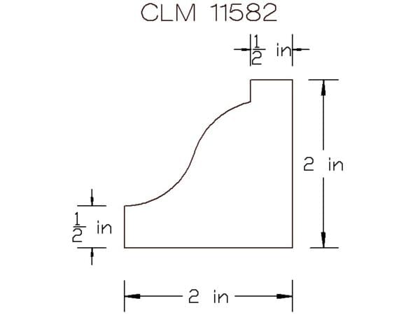 CLM 11582