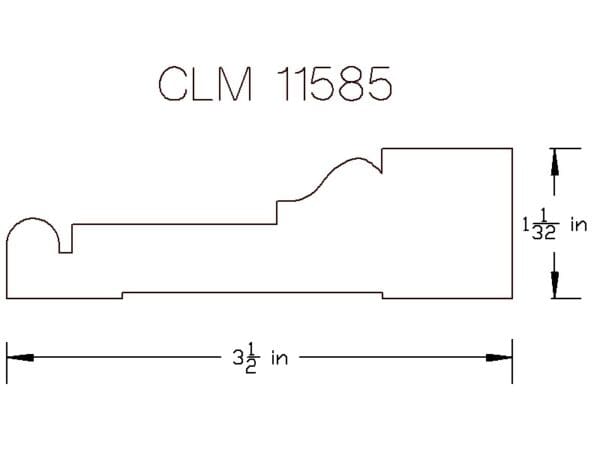 CLM 11585