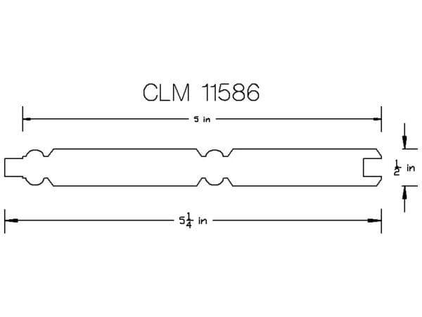 CLM 11586