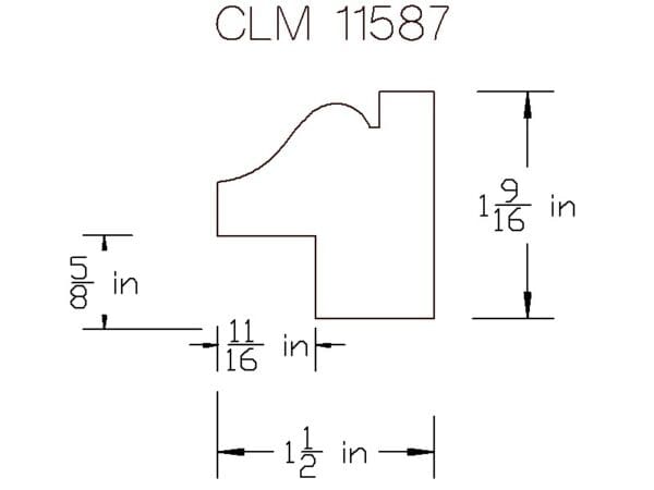 CLM 11587