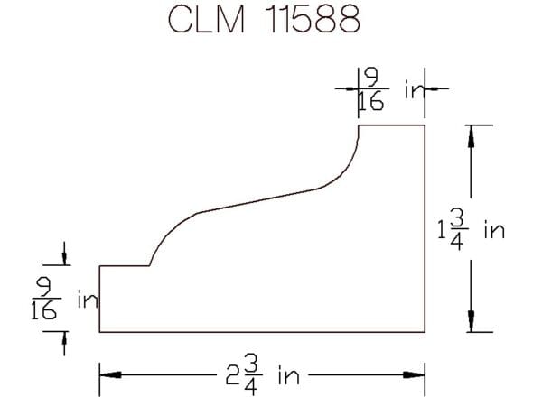 CLM 11588