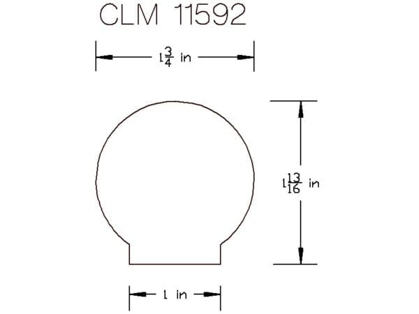 CLM 11592