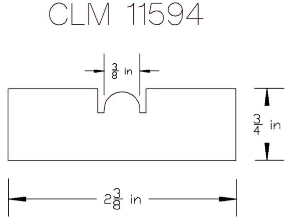 CLM 11594