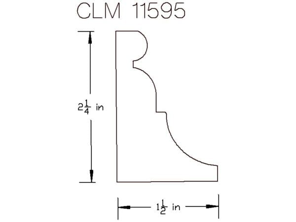 CLM 11595