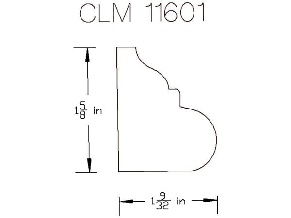 CLM 11601