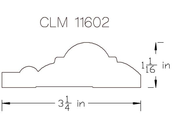 CLM 11602