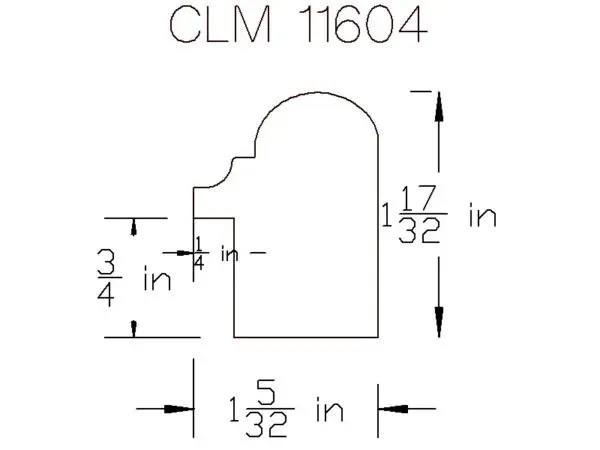 CLM 11604