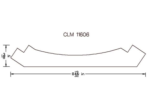 CLM 11606