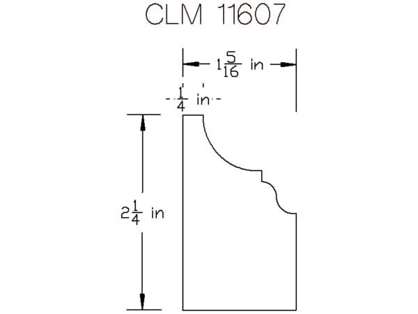 CLM 11607