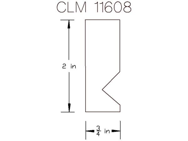 CLM 11608