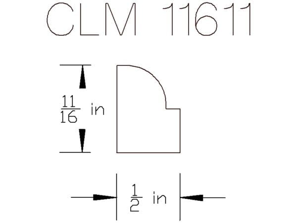 CLM 11611