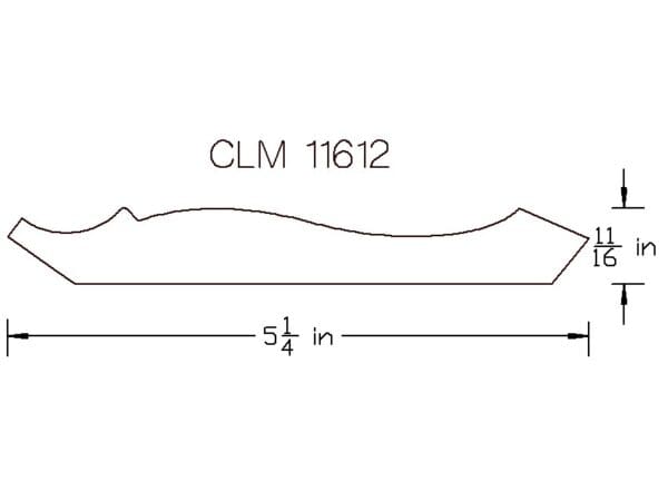 CLM 11612