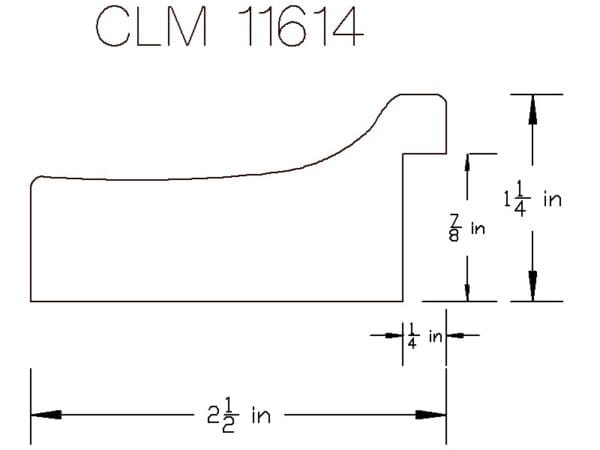 CLM 11614