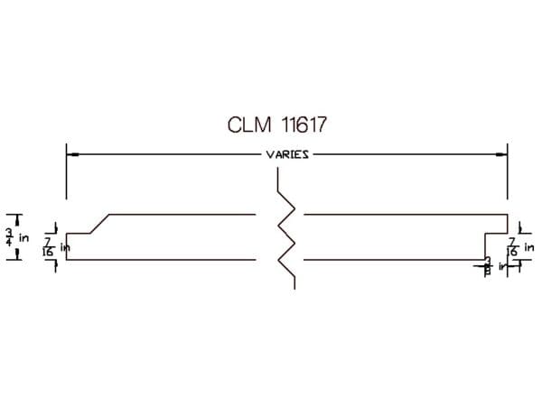 CLM 11617