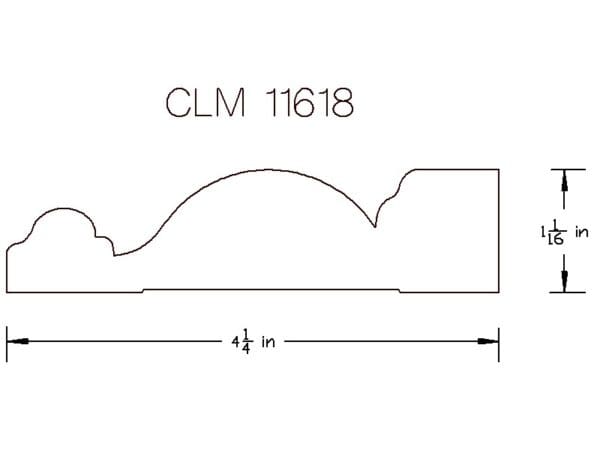 CLM 11618