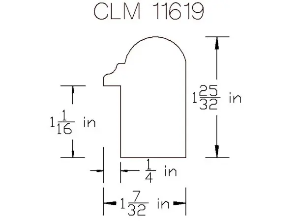 CLM 11619