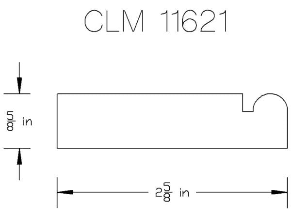 CLM 11621