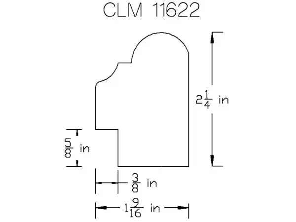 CLM 11622