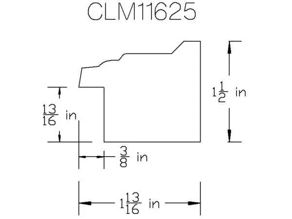 CLM 11625