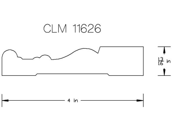 CLM 11626