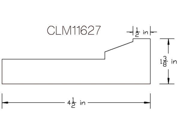 CLM 11627