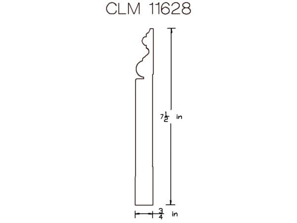CLM 11628