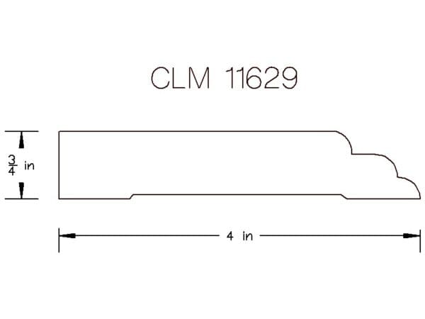 CLM 11629