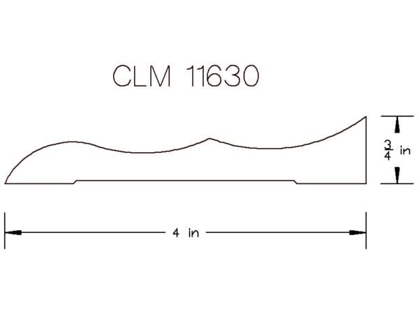 CLM 11630