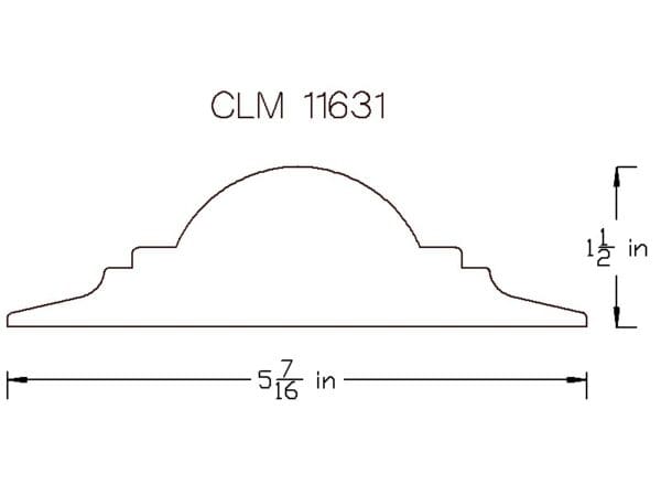 CLM 11631