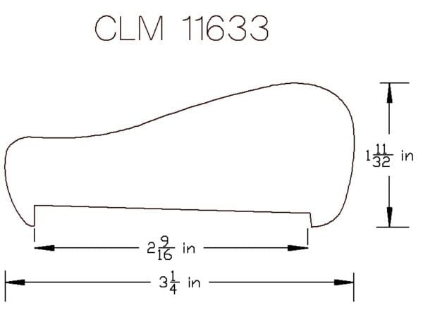 CLM 11633