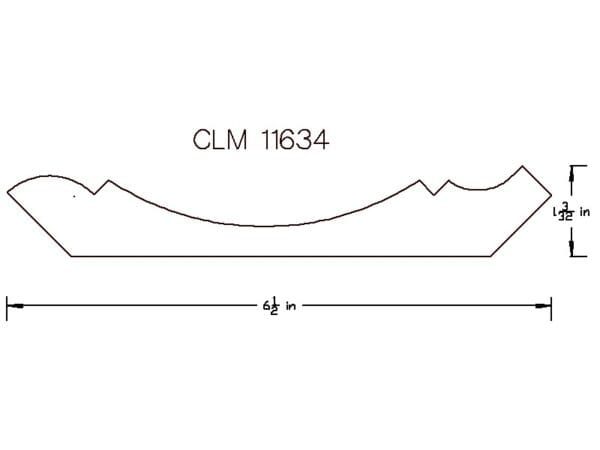 CLM 11634