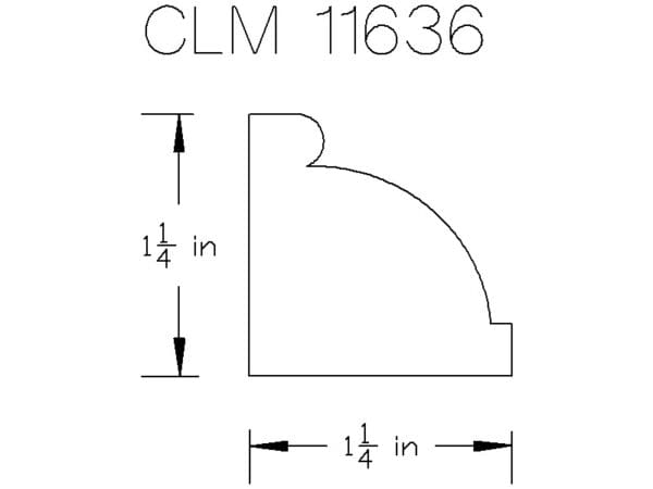 CLM 11636