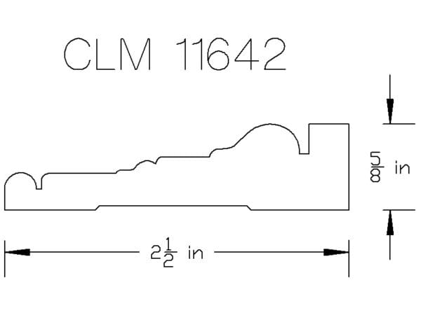 CLM 11642