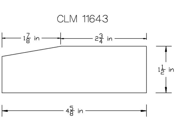 CLM 11643