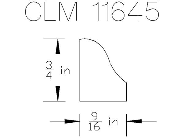 CLM 11645