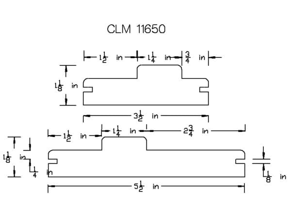 CLM 11650