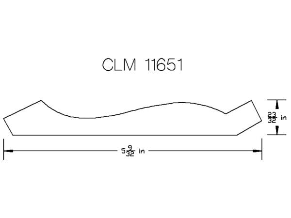 CLM 11651